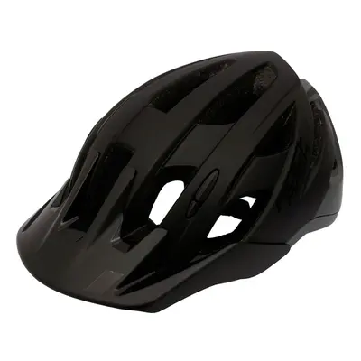 Rock Machine Peak Trail Pro Helmet Black