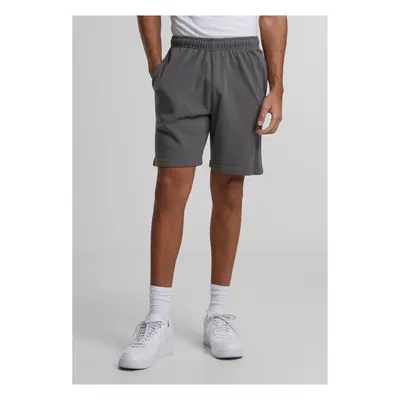 Men's shorts New gray