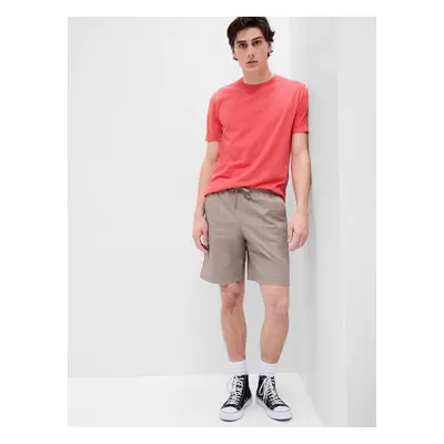 GAP Shorts with elastic waistband - Men