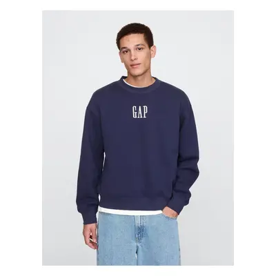 GAP Oversize sweatshirt with logo - Men's