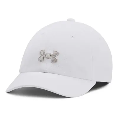 Under Armour Girl's Blitzing Adj Girl's Cap