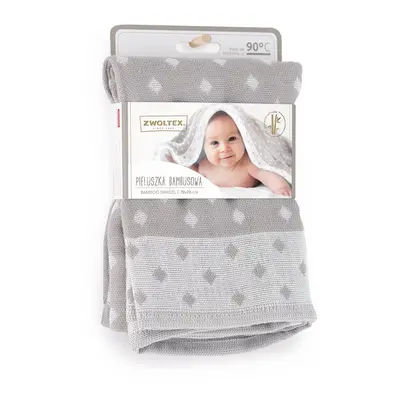 Zwoltex Unisex's Swaddle Romby Drobne