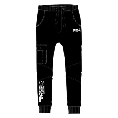 Lonsdale Men's jogging pants regular fit