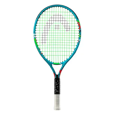 Children's Tennis Racket Head Novak