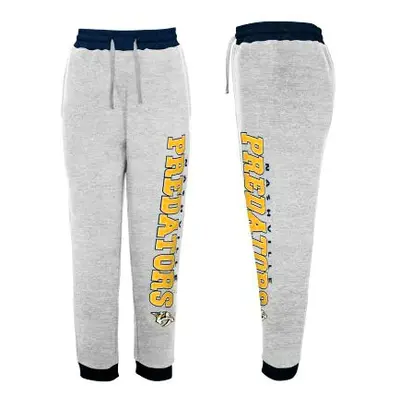 Outerstuff SKILLED ENFORCER FLEECE PANT NASHVILLE PREDATORS Outerstuff Pants