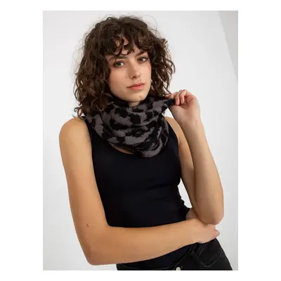 Scarf-AT-KM-ENEC-B63-1.44P-black