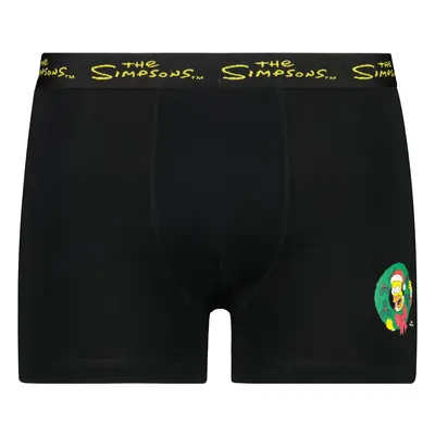 Men's boxer Simpsons - Frogies