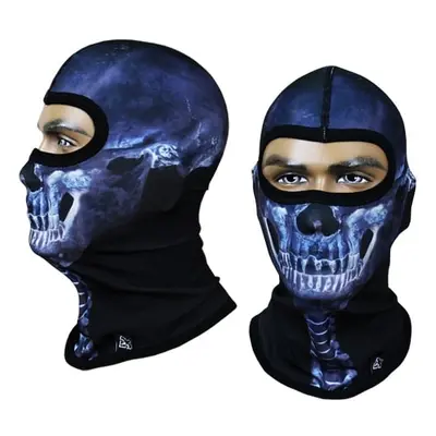 Rough Radical Unisex's Balaclava Subskull O S3