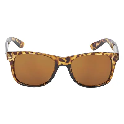 GStwo groove shades amber