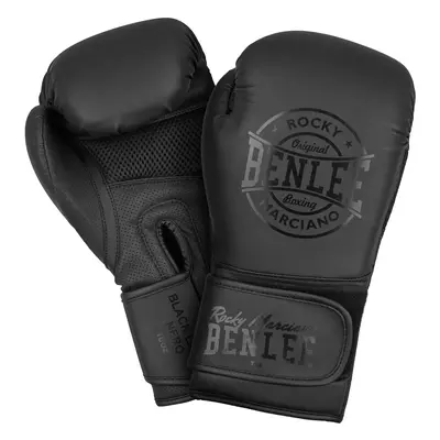 Lonsdale Artificial leather boxing gloves (1pair)