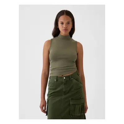 GAP Knitted top without sleeves - Women's