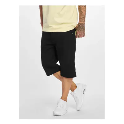 Men's Shorts 90th Mid Black