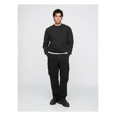 GAP Cargo Utility Herringbone Pants - Men's