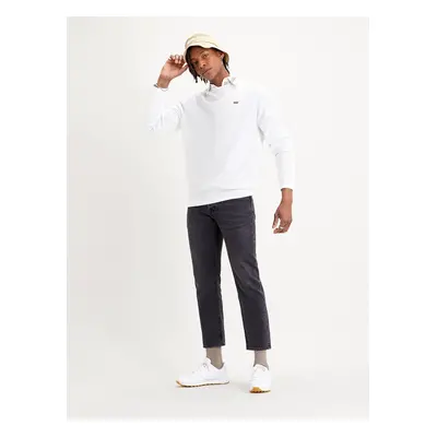 Levi&#39;s White Men&#39;s® Sweatshirt - Men