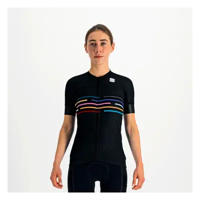 Sportful Vélodrome W SS Women's Cycling Jersey