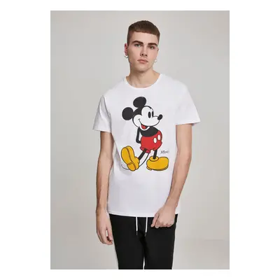 Mickey Mouse T-shirt white