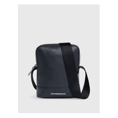 Black men's crossbody bag Calvin Klein - Men's