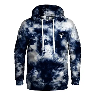 Aloha From Deer Unisex's Storm Tie Dye Hoodie H-K AFD847