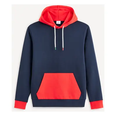 Celio Demultico Hoodie - Men