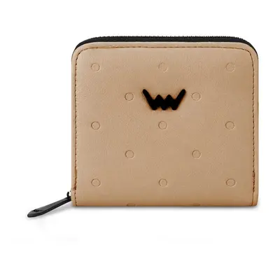 VUCH Charis Mini Beige Wallet