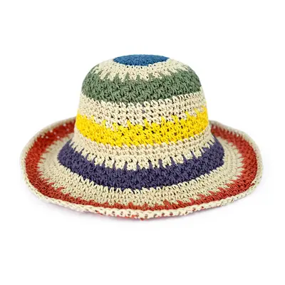 Art Of Polo Woman's Hat Cz22208-1