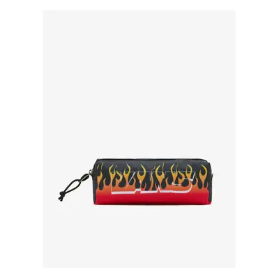 Black-red pencil case for boys VANS Pencil Pouch - Boys