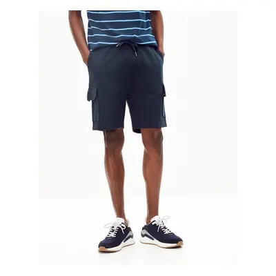 Celio Rojoggybm Shorts with Pockets - Men