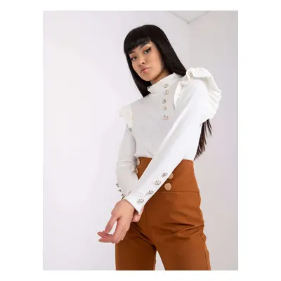 Blouse-DHJ-BZ-6533A.44P-white