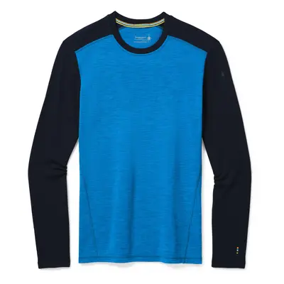 Smartwool Merino Baselayer Crew Boxed T-Shirt