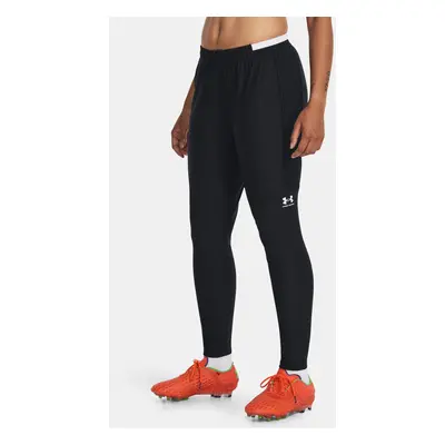 Under Armour Sport Pants UA W's Challenger Pro Pant-BLK - Women