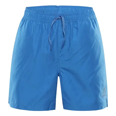 Men's quick-drying shorts ALPINE PRO JERAN imperial