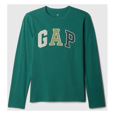 GAP Kids ́s T-shirt with logo - Boys