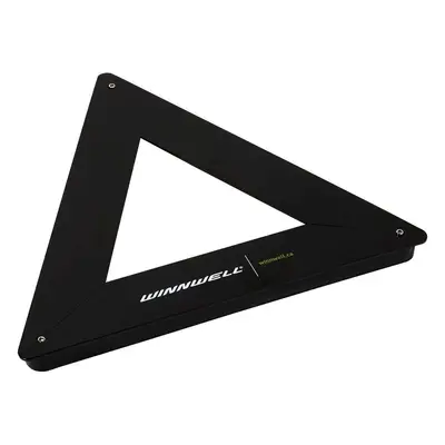 WinnWell Pro Triangle Passing Aid Training Pass Aid