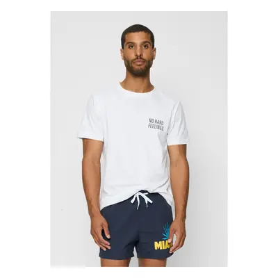 Miami Beach Swimshorts Navy