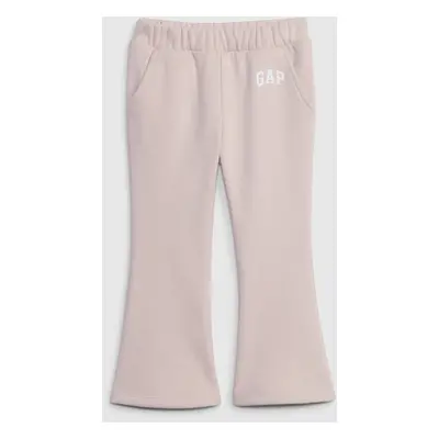 GAP Kids Sweatpants with logo - Girls