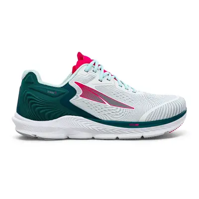 Women's Running Shoes Altra Torin Deep Teal/Pink