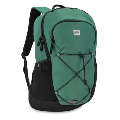 Spokey KOBE Hiking backpack, l, green