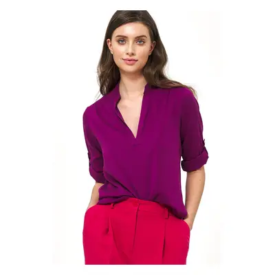 Nife Woman's Blouse B147