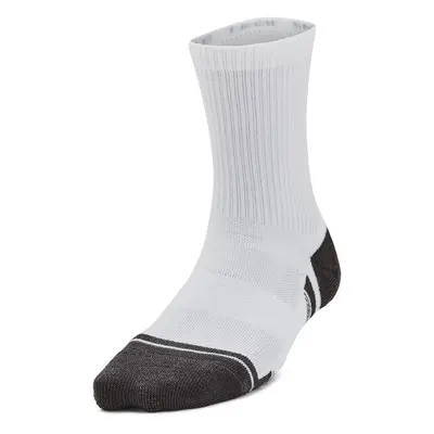 Children's socks Under Armour Y Perform Tech 3p Crew