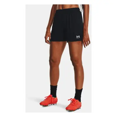 Women's shorts Under Armour W's Ch. Knit Short