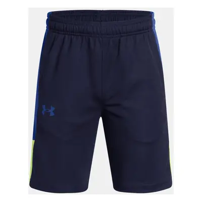 Under Armour Boys' shorts UA Zone 7in Short - Boys