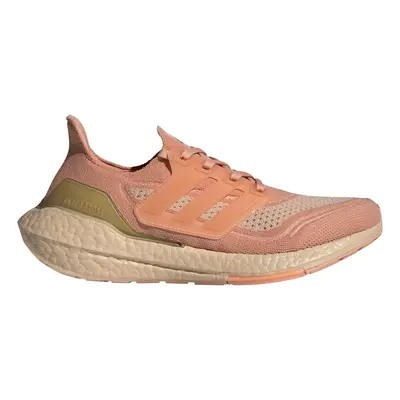 adidas Ultraboost Ambient Blush Women's Running Shoes