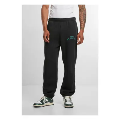 Men's sweatpants Another Sports Club black