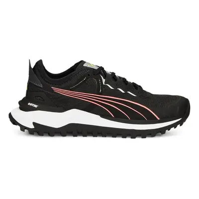 Puma Voyage Nitro Women's Running Shoes Puma Black