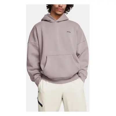 Under Armour Men's sweatshirt UA Icon HWT Flc Wash OS Hood - Men's