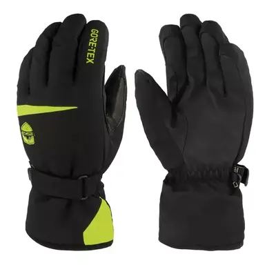 Ski Gloves Eska Number One Adults GTX