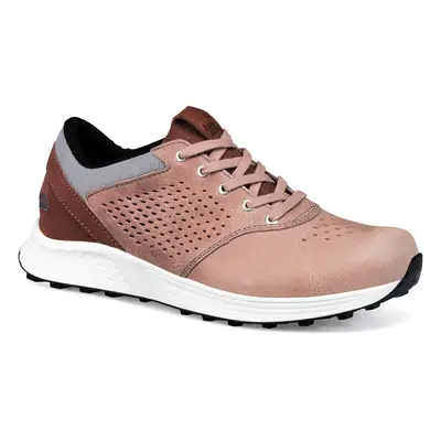 Women's shoes Hanwag Arnside Rose/White