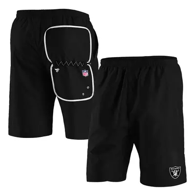 Fanatics Enchanced Sport NFL Las Vegas Raiders Men's Shorts