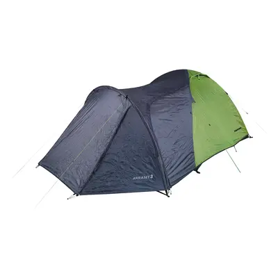 Hannah ARRANT spring green/cloudy gray II tent