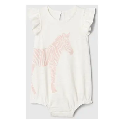 GAP Baby Cotton Body - Girls